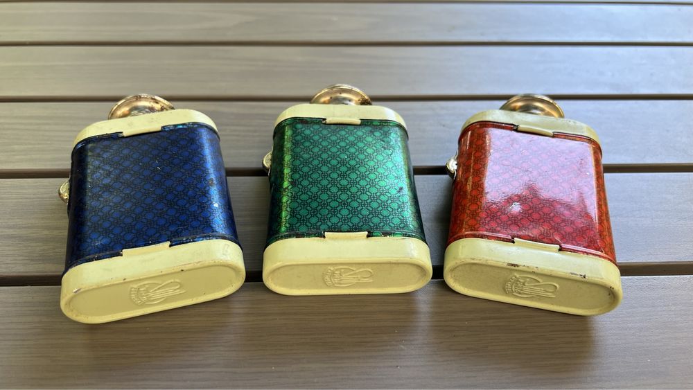 3 Lanternas SIUL Porto / Portugal