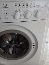 Máquina lavar roupa Siemens 6 kg