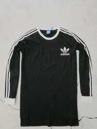 Adidas cienka bluza longsleeve L