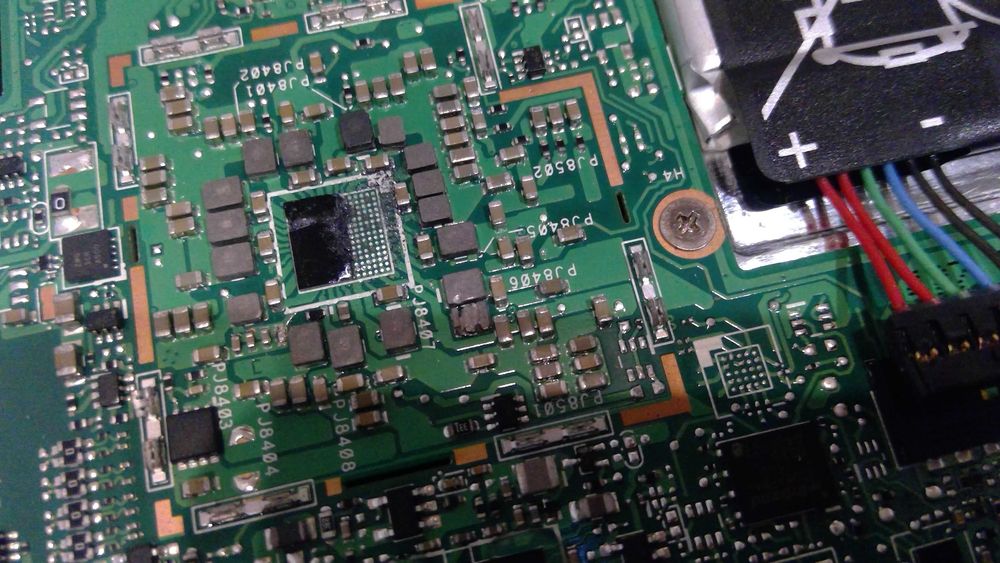 Tablet Asus T100T nr1668