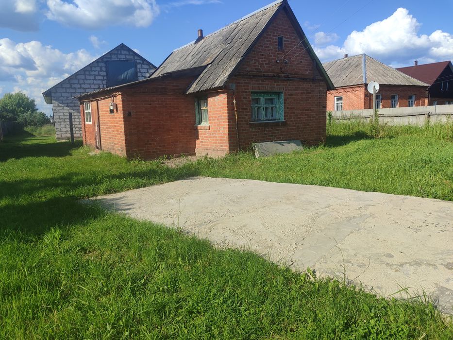 Продам 2 будинка в Іванкові