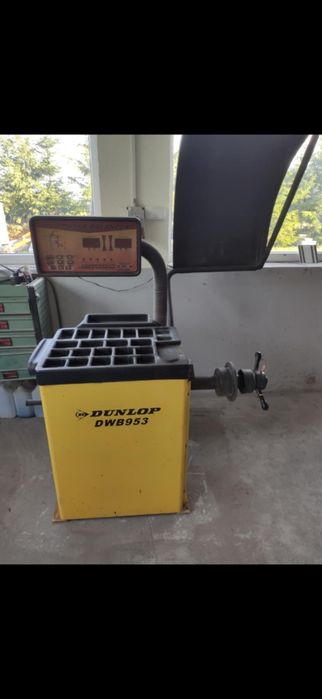 Wyważarka komputerowa Dunlop DWB-953 


    Du