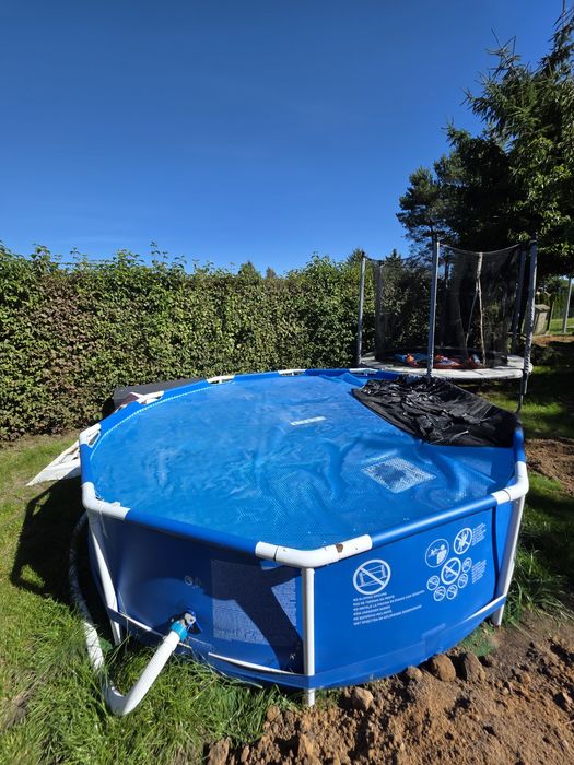 Basen Intex 305x 76 cm