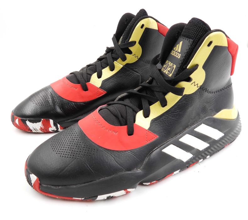 Adidas Pro Bounce koszykarskie buty r. 48