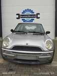 Mini One 1.6 Gasolina (para peças)