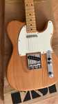 Tokai mij telecaster