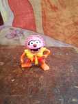Animal bebé boneco