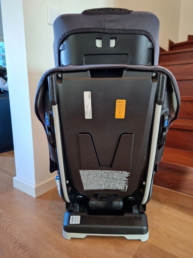 Cadeira Auto Graco 0 - 36 Kg escelente estado