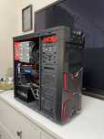 Komputer Gamingowy 32gb ram