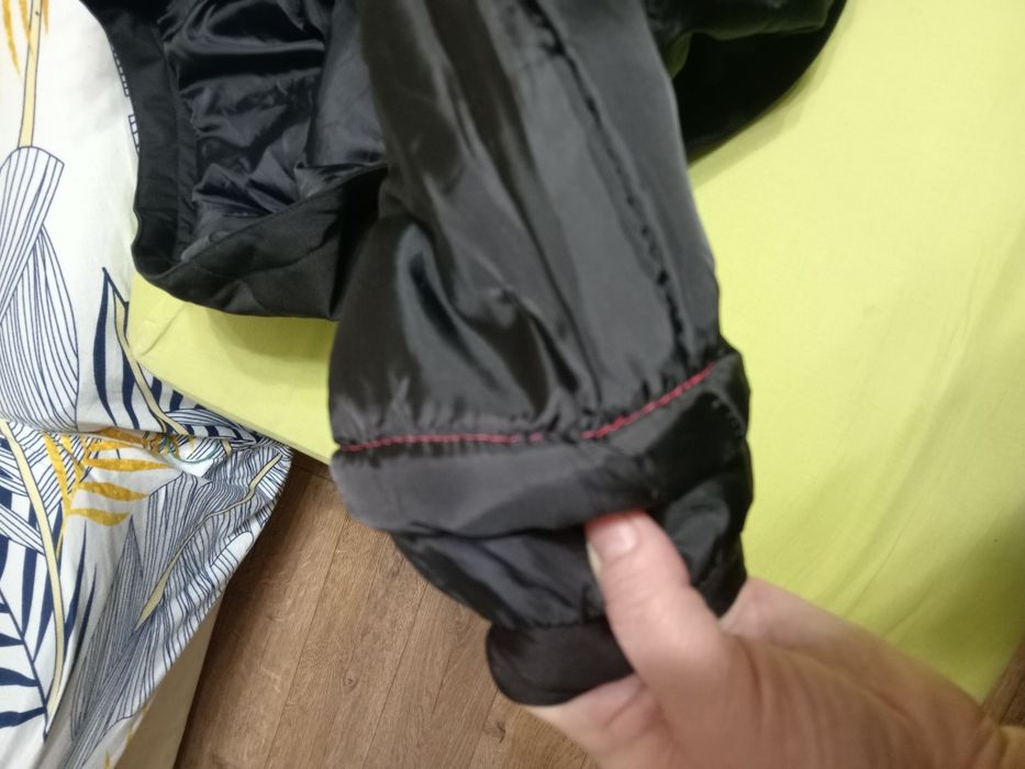 Зимний комбинезон HM