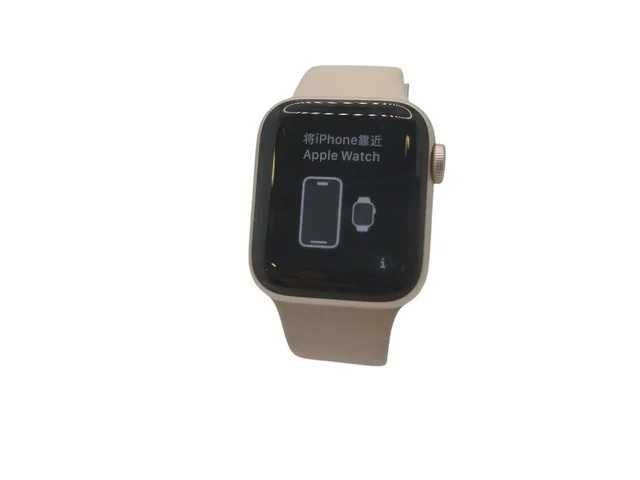 Apple Watch SE 2nd Gen