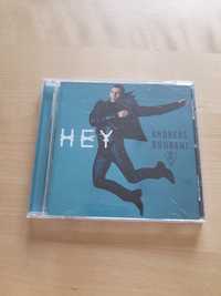 Płyta CD Andreas Bourani - Hey