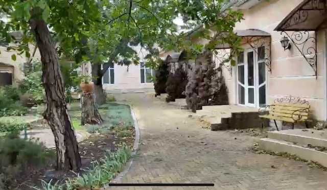 Продається ресторанний комплекс у найближчому передмісті Одеси
