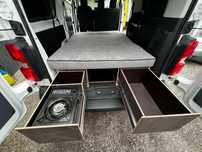 Toyota ProAce 9- Osób -Salon PL