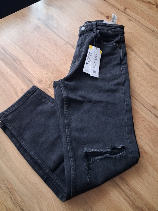 Stradivarius Nowe z metką M małe L