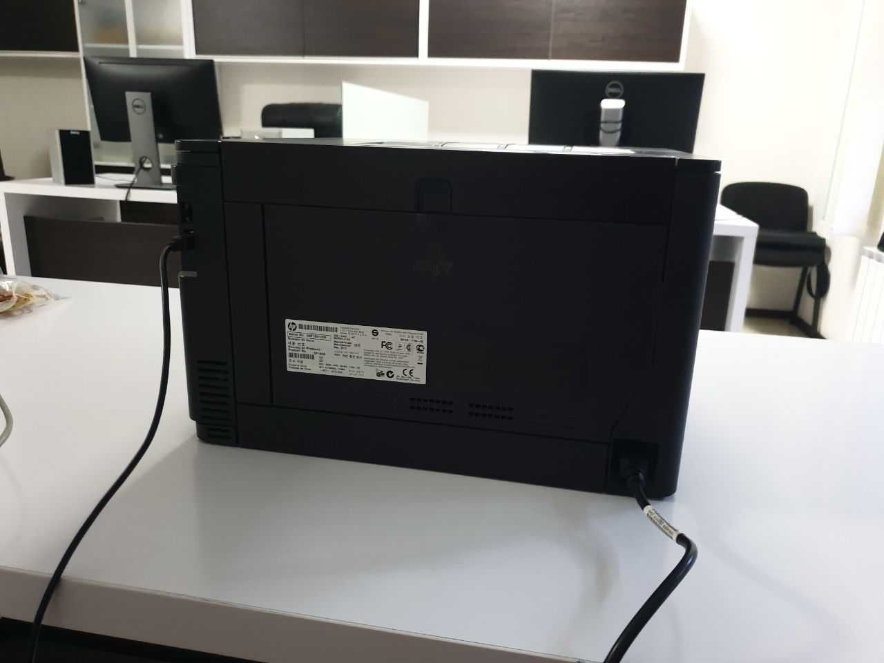 Принтер HP LaserJet Pro 200 color M251n