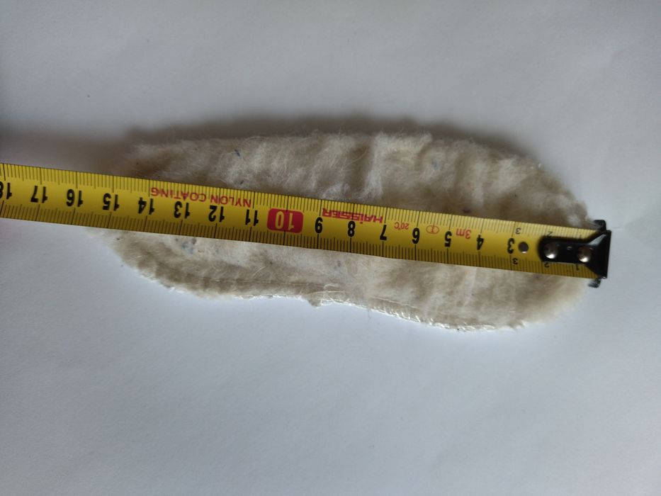 Зимові чобітки для хлопчика