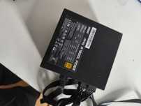 Zasilacz MSI MAG A750GL 750W 80 Plus Gold PCIe5.0 Czarny