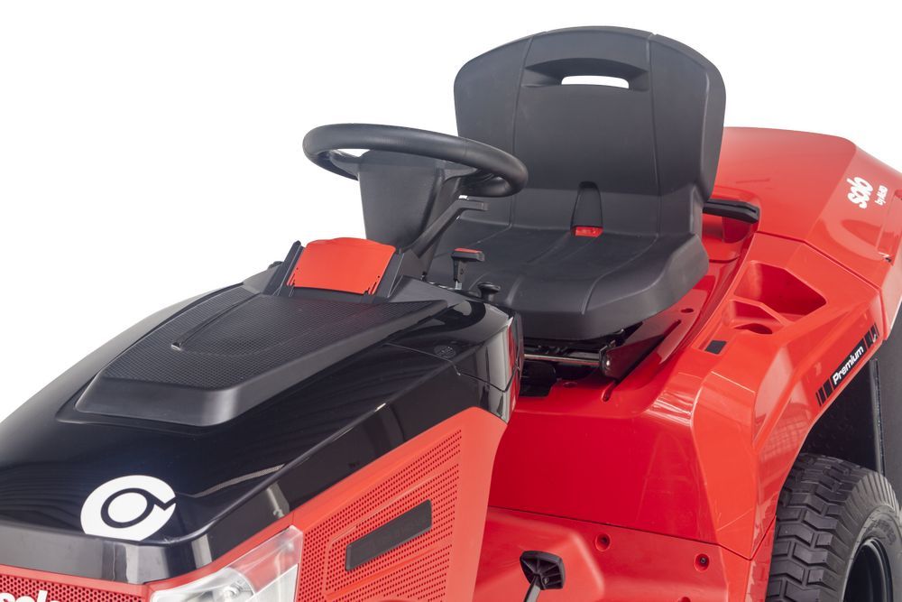 Traktorek ogrodowy kSolo by AL-KO T22-105.3 HD V2 SD Premium Pro '23