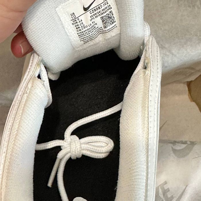 Чоловічі кросівки nike air max 97