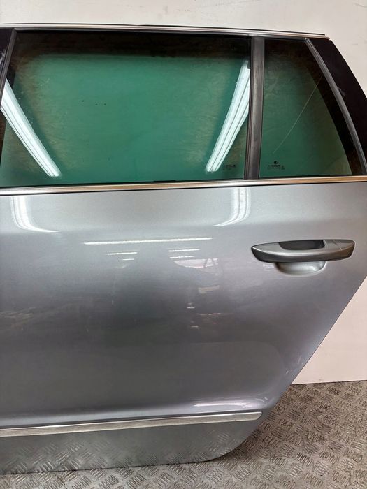drzwi tył tylne lewe skoda superb 2 kombi