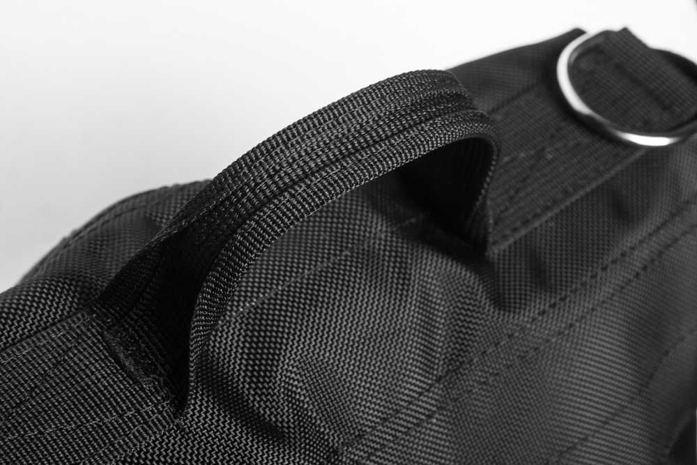 Обтяжувач (Утяжилитель, Sandbag) Lumus 10 кг