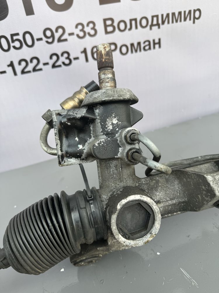 Рульова рейка Chrysler Sebring, Chrysler Stratus рулевая рейка себрінг