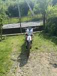 Prb Coyote 125MX