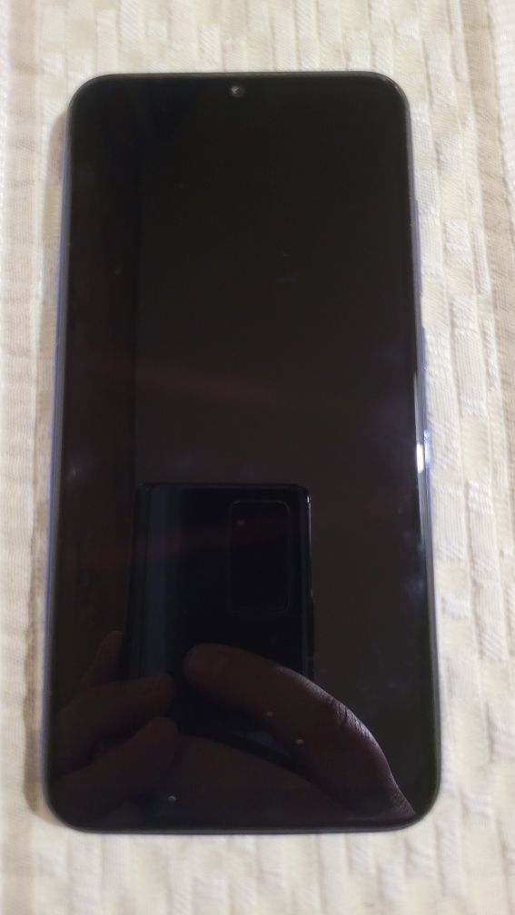 Xiaomi Mi Play 4/64gb Под Ремонт