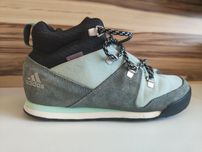 Buty Adodas ClimaWarm SnowPitch Shoes AC7962
Rozm 36
