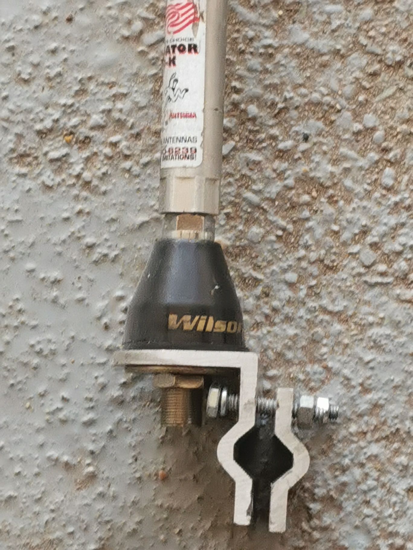 Antena Predator 10k