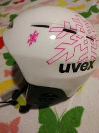 Kask Uvex 51-55