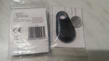 Lokalizator brelok do kluczy bluetooth