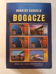 Książka Bogacze Dorothy Samuels
