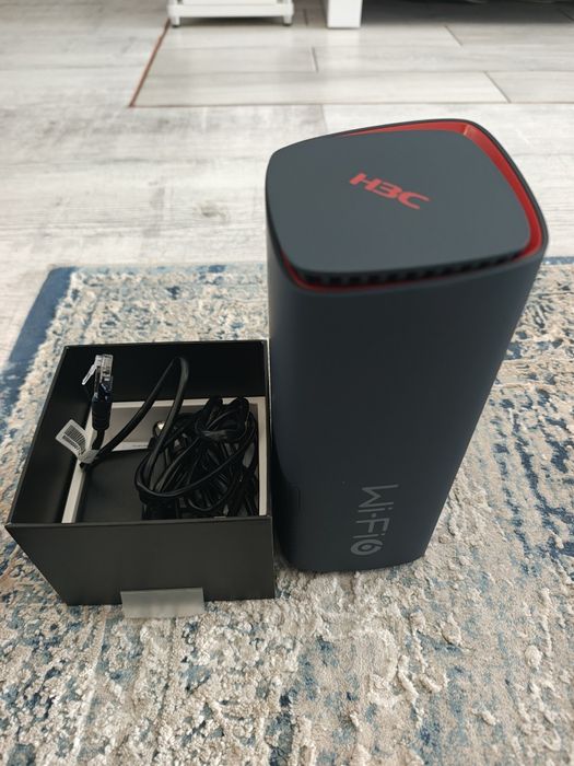 Router H3C Magic BX54 5400Mbps