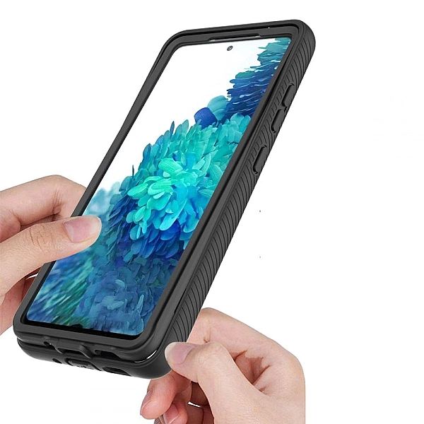 Etui Defense 360 do Samsung Galaxy S20 FE