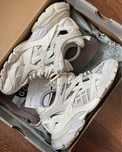 Balenciaga track 2.0 Open sneaker оригинал 38 баленсиага new white