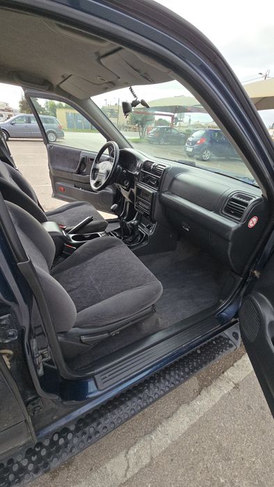 Opel frontera b 2.2 4x4