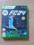 EA Sports Fc 24 na Xbox