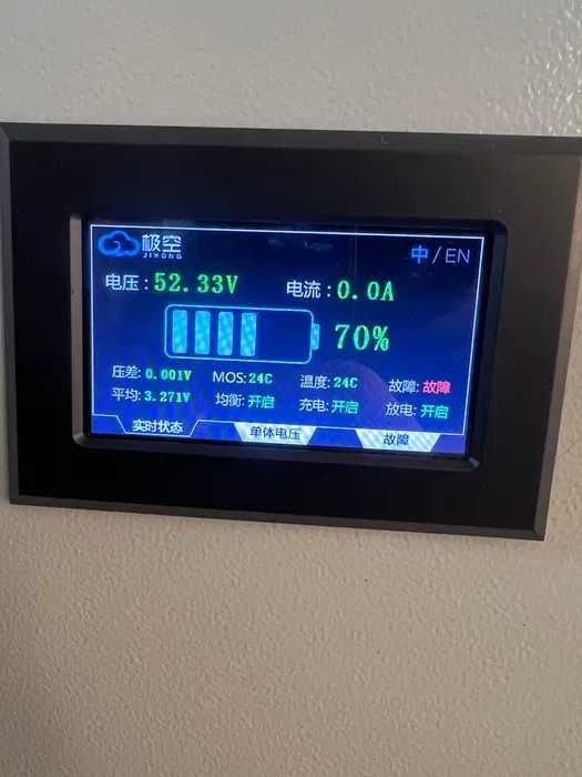 EVE Аккумулятор LiFePo4 105Ah, 230ач, 280аг 3.2V. В НАЯВНОСТІ Доставка