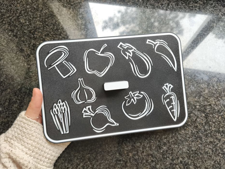 Capa protetora Bimby TM7