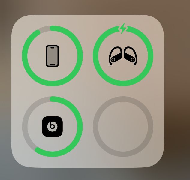Słuchawki PowerBeats Pro