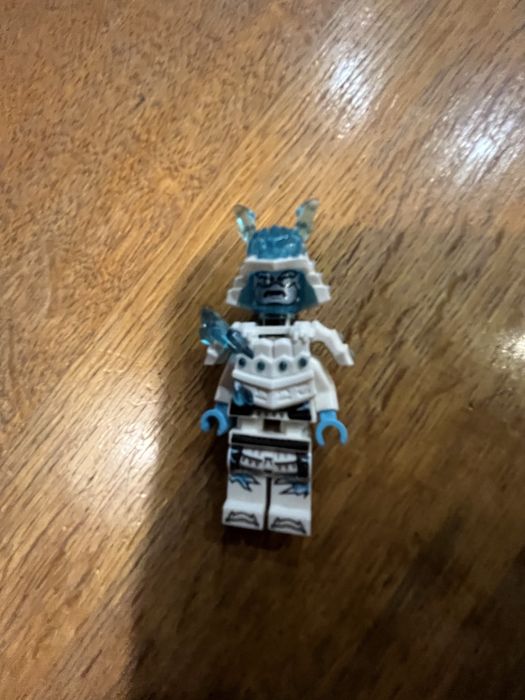 Figurka lego ninjago