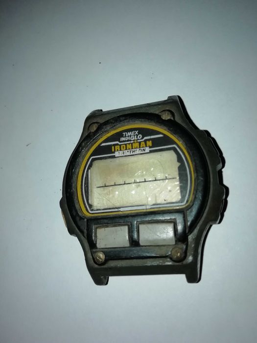 Годинник Tmex ironman triathlon