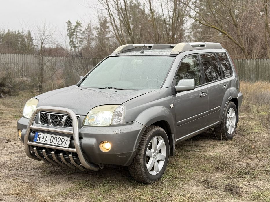 Продам Nissan X-Trail