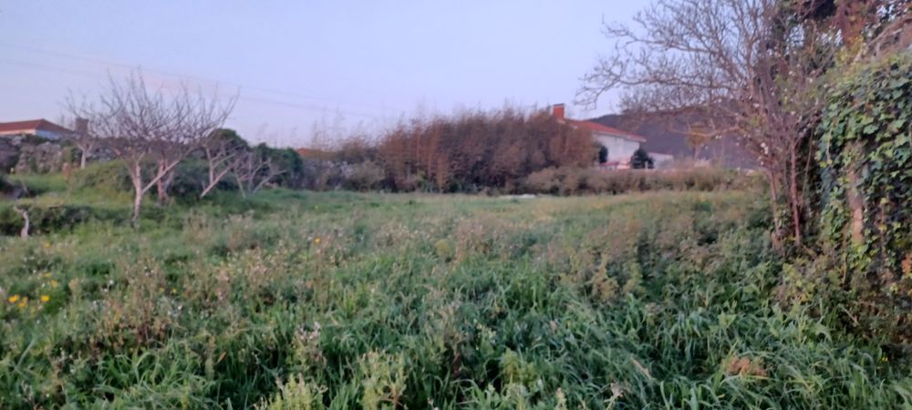 Terreno vista de mar