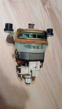 Двигатель 499044 мотор кухонного комбайна Bosch 5180