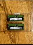 Pamięć RAM Samsung  DDR 5 SODIM (2 x 8 GB) 4800 MHz