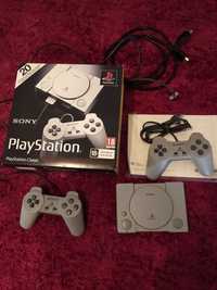 PlayStation Classic (SCPH-1000R)