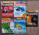 Revistas Proteste
